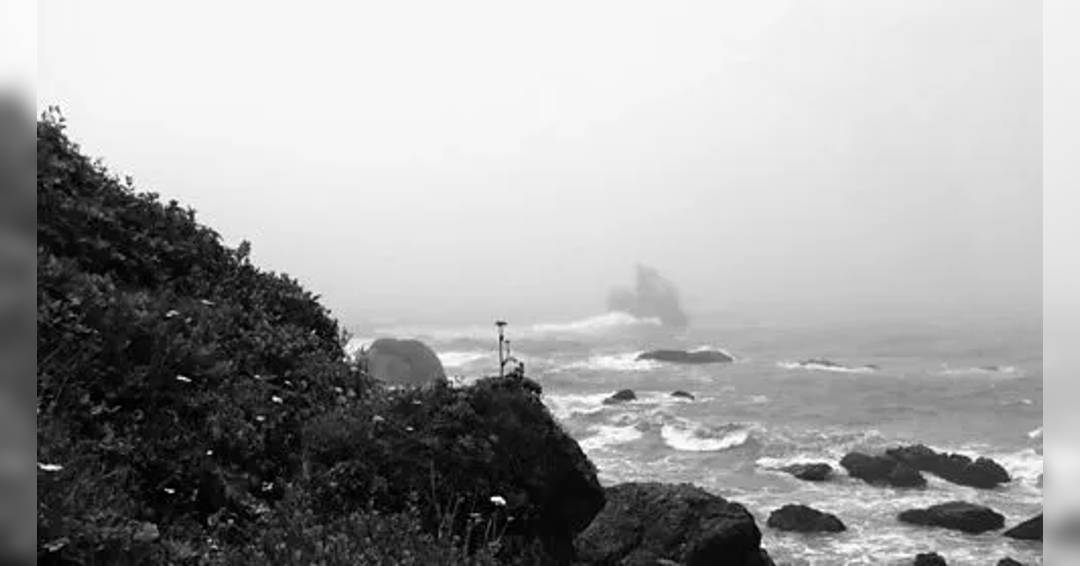 Image Lost Coast
