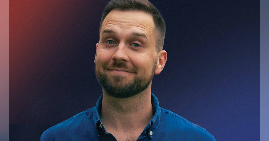 TREY KENNEDY - The Relatable Tour