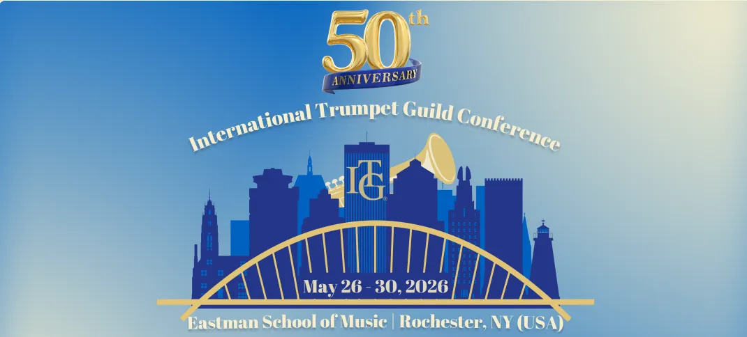 Image International Trumpet Guild Conference