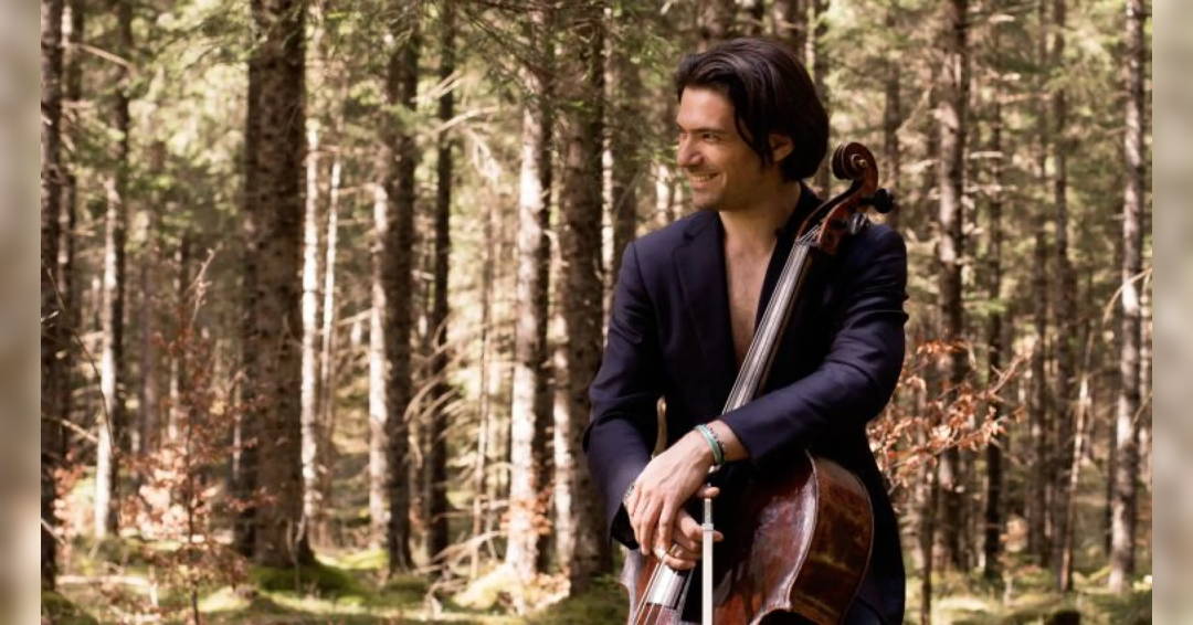 Image The National Orchestra of France in Austria: Grafenegg