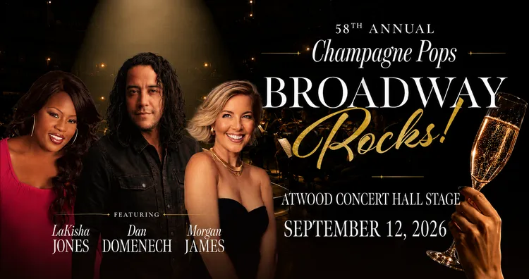 Image Annual Champagne Pops Gala