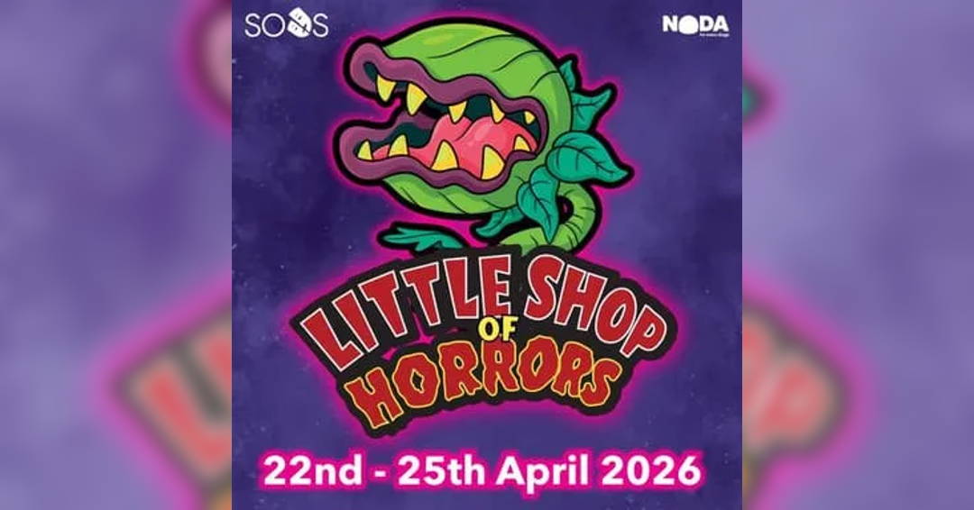 Image Little Shop of Horrors