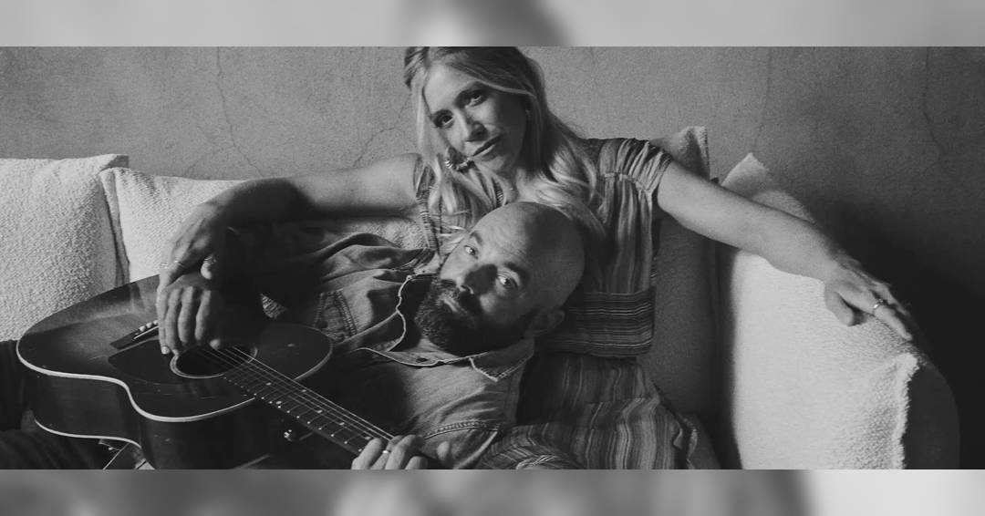 Image Drew & Ellie Holcomb