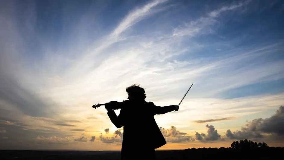 Image BBC Philharmonic - Fountain of Youth