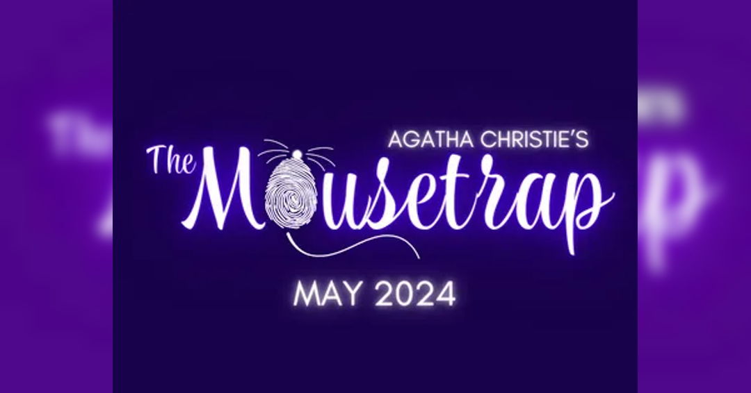Image Agatha Christie’s The Mousetrap