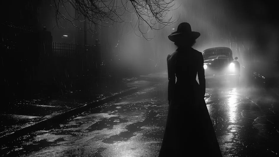 Image BBC Philharmonic - City Noir