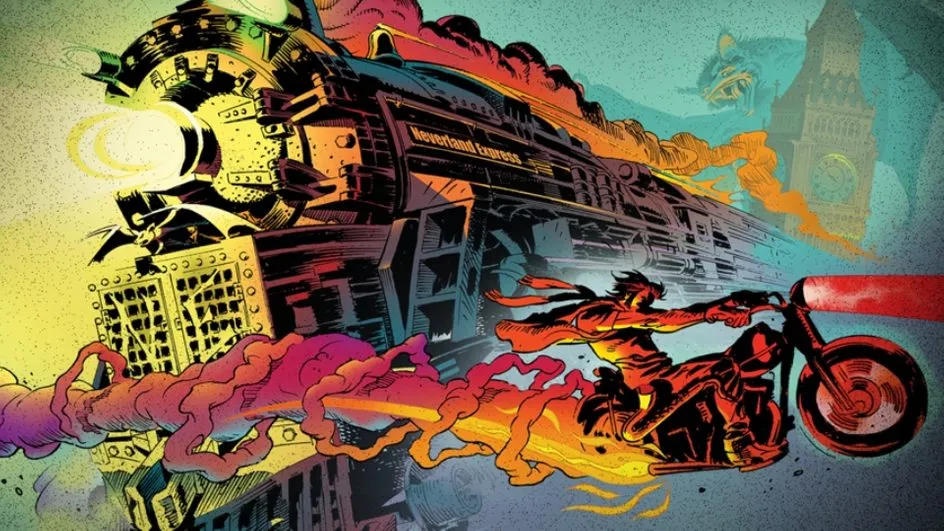 Image Celebrating Meat Loaf