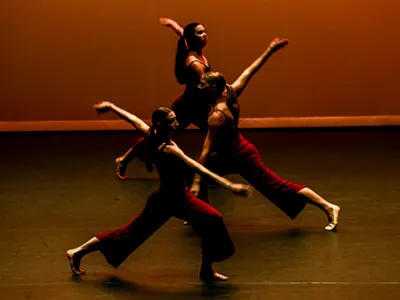 Image Mother’s Pouch Sketch Comedy Show