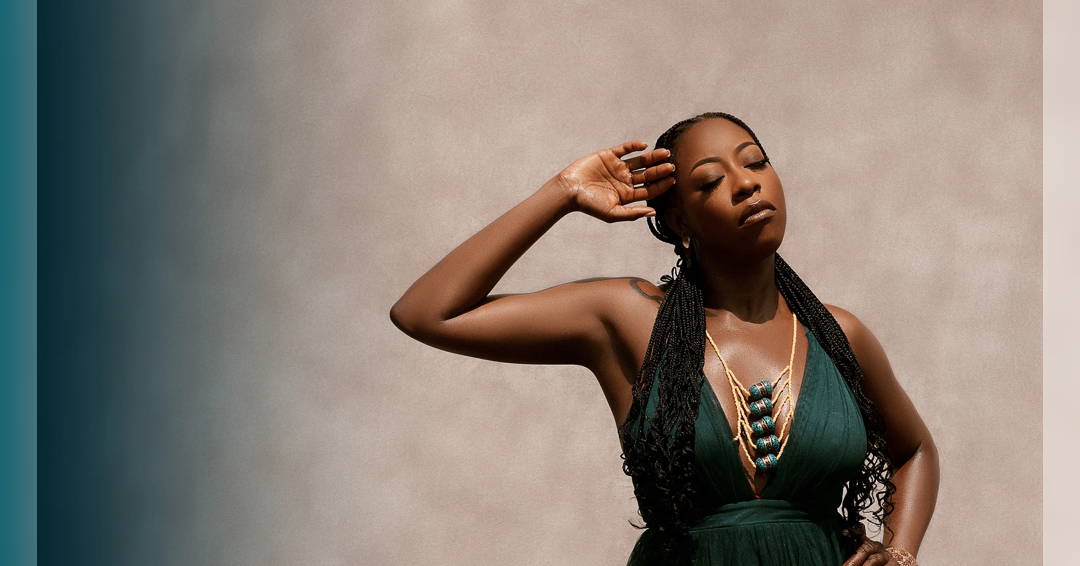 Jah'Mila's Radiant Reggae Roots