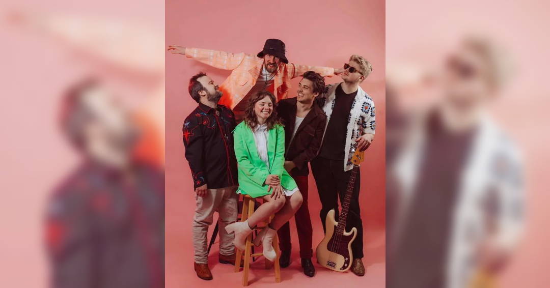 Alluvion Presents: Tae & The Neighborly wsg Trillium Groove