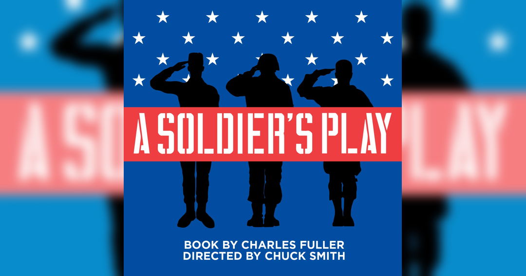 Image A Soldier's Play