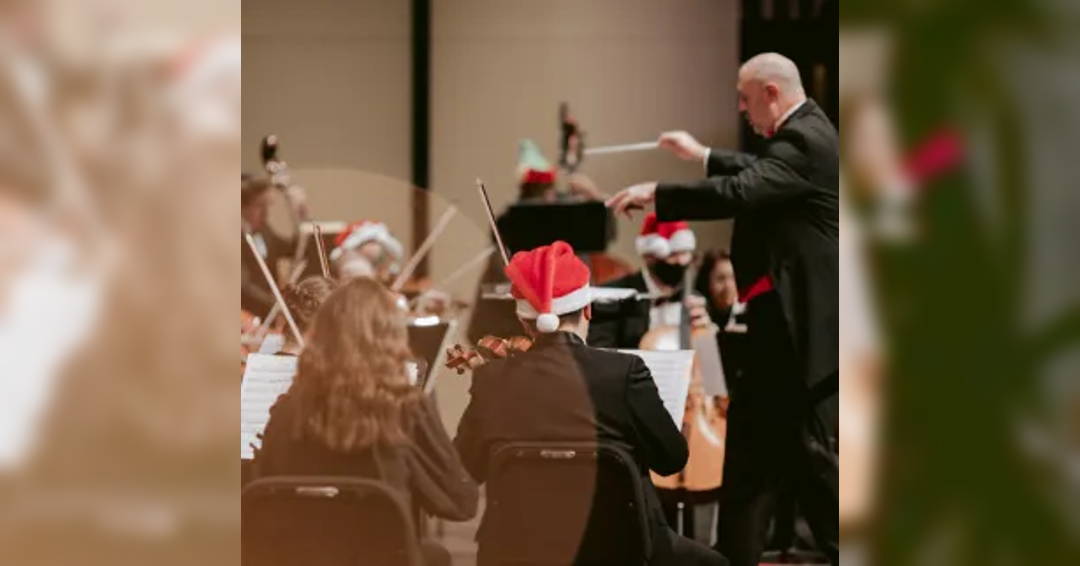 Image A Worldwide Yuletide