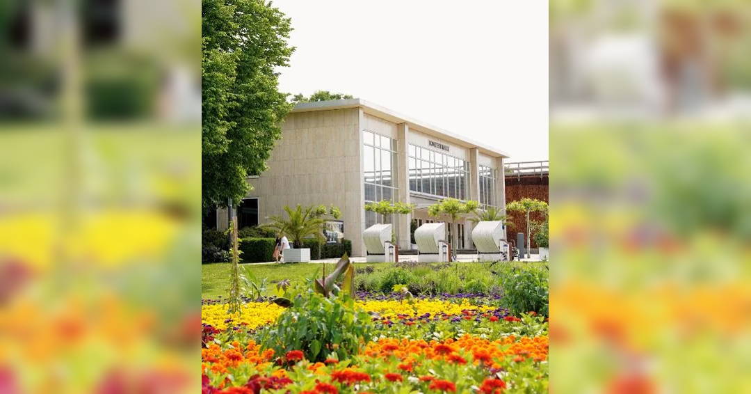 Image Classical Music at Pentecost - Orchestral Concert 1