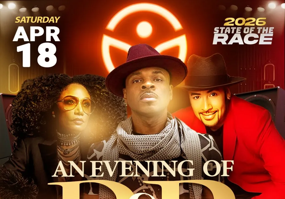 Image An Evening of R&B