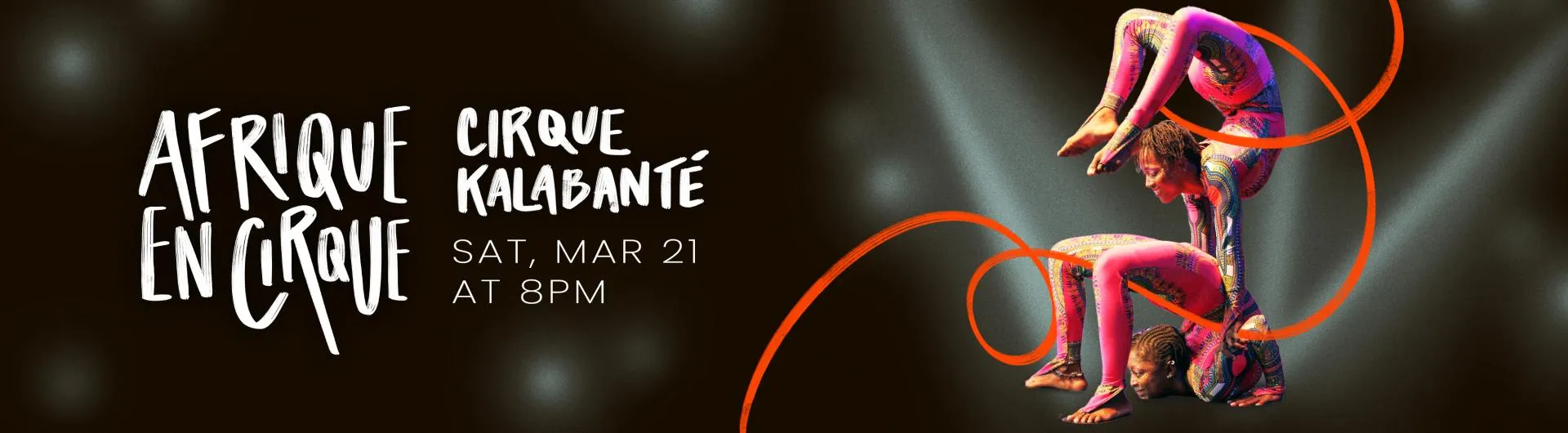 Cirque Kalabanté