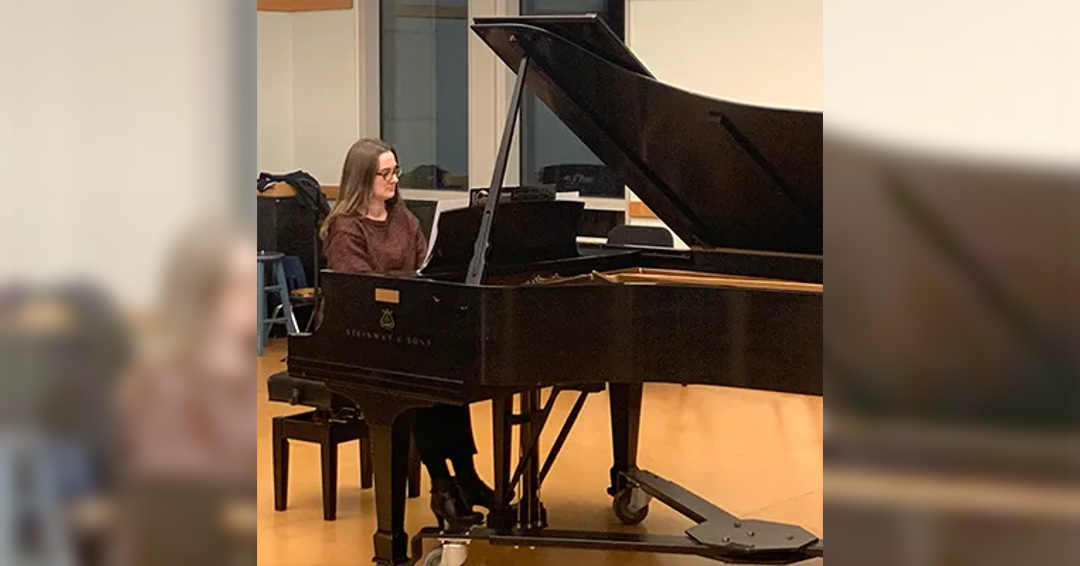 Image Adult Recital 2024