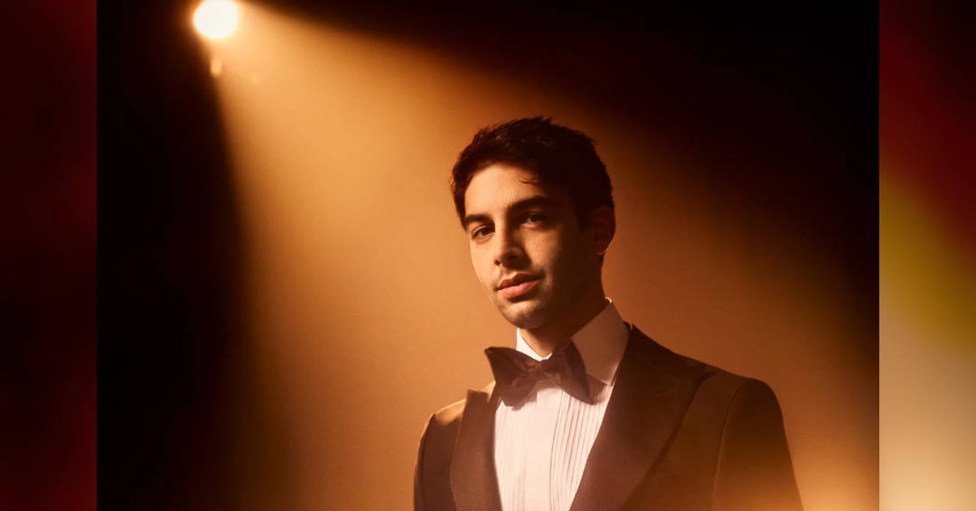 Image Darin Acoustic