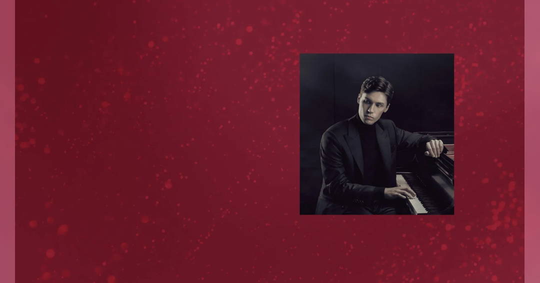 Forbidden Love: Brahms, Tchaikovsky & Wagner