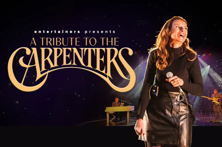 Image A Tribute to the Carpenters