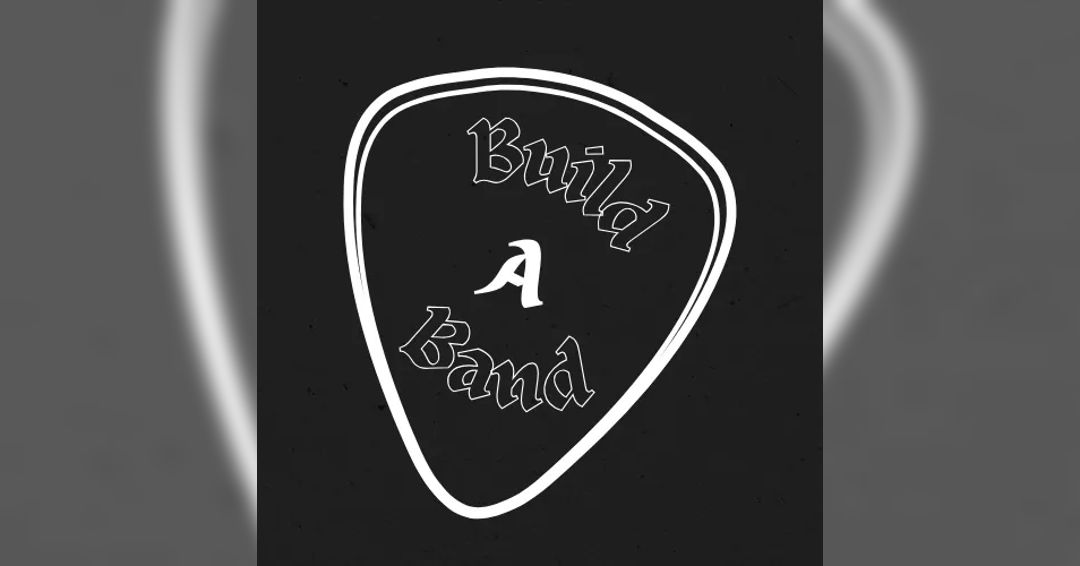 Image Build a Band - Music and Performance Workshop!