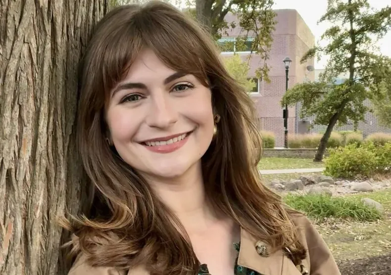 Image Margaret O’Malley, Viola