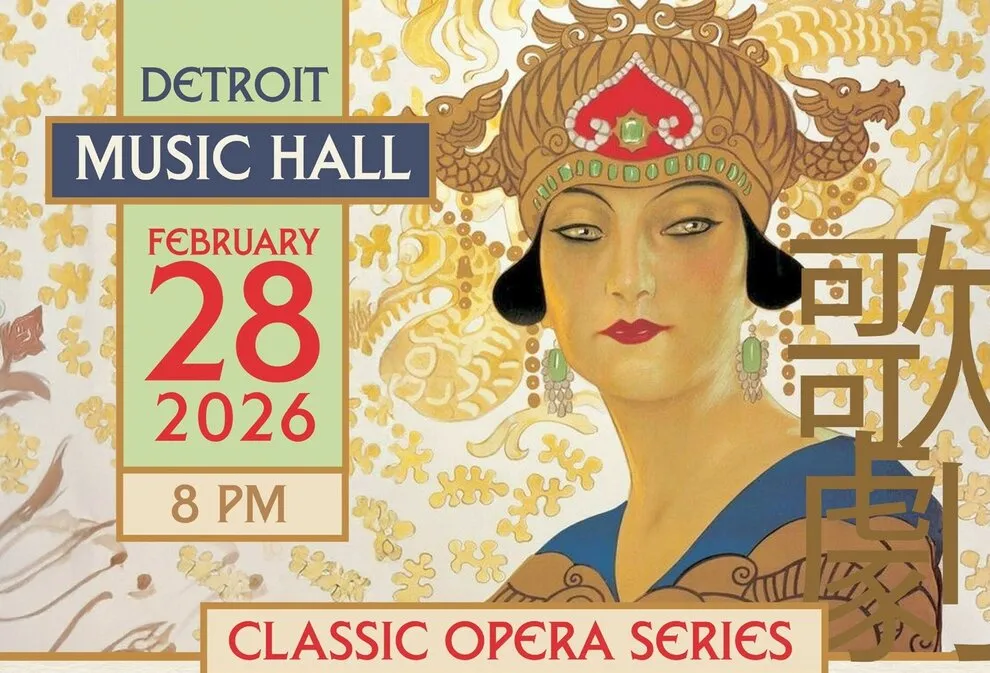 Image Turandot in Concert