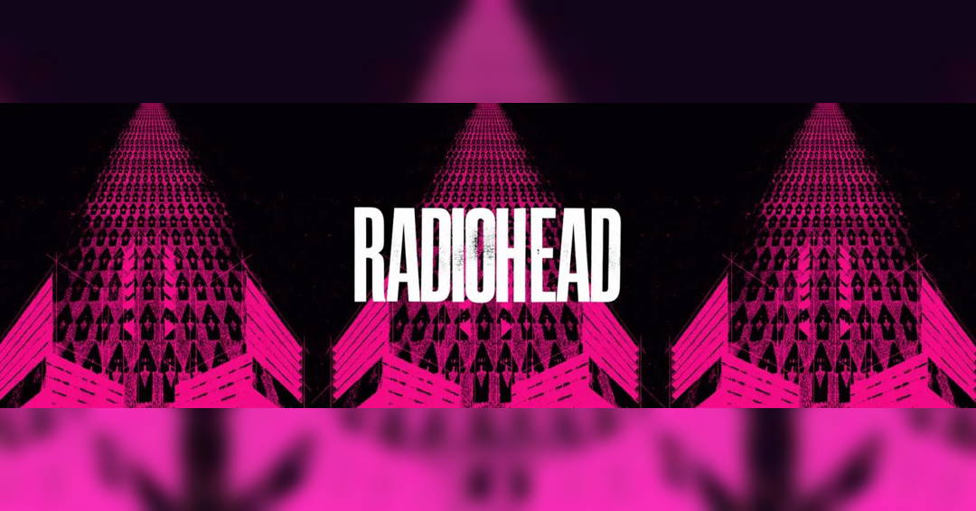 Image Radiohead