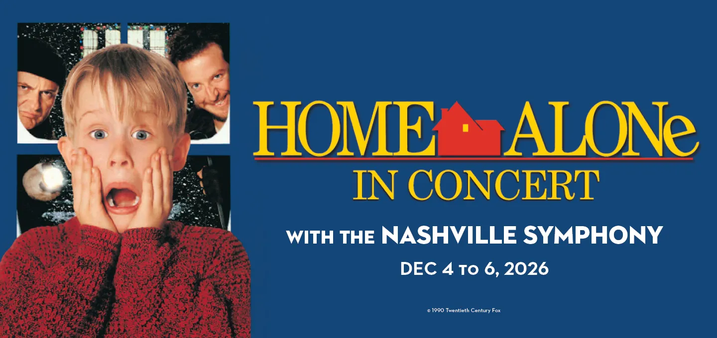 Image Home Alone In Concert