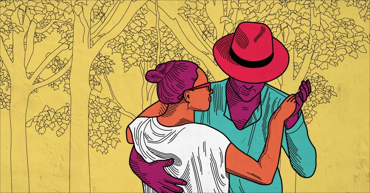 Image Yerba Buena Salsa Nights