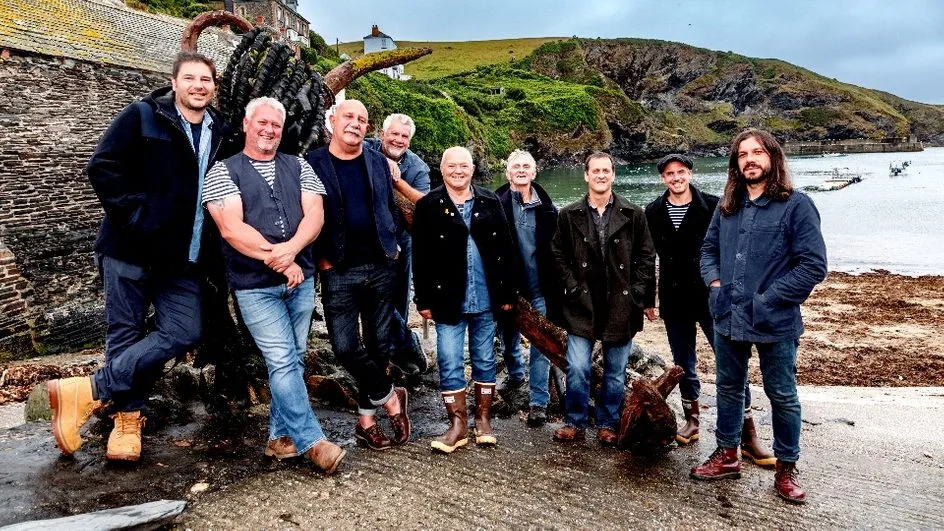 Image Fisherman's Friends