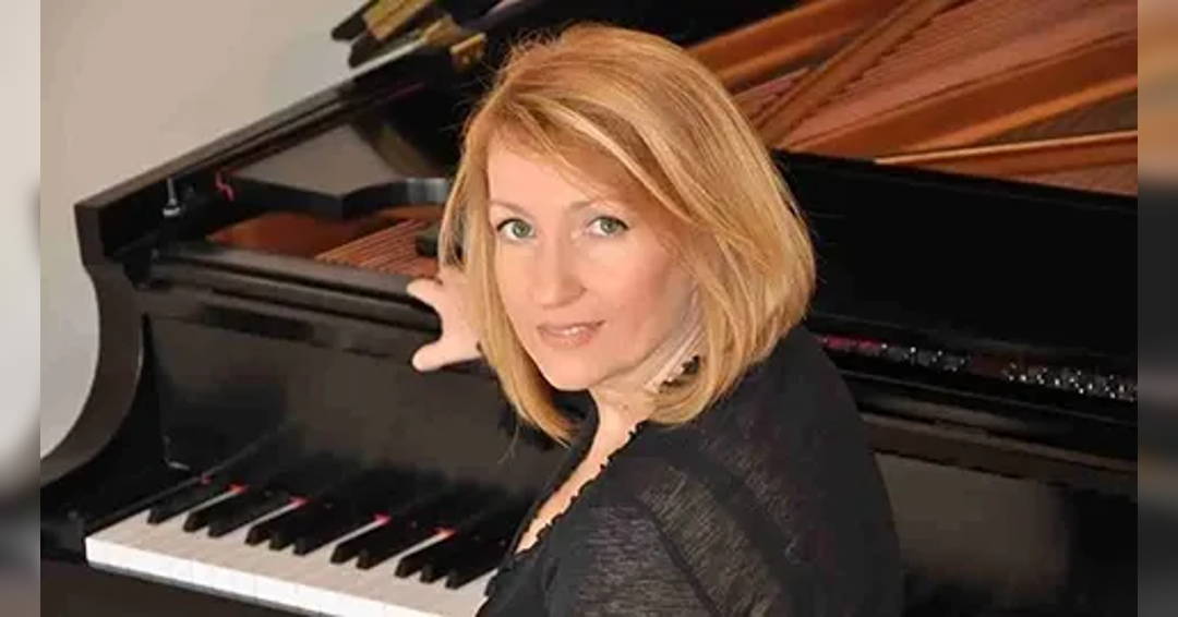 Image Marina Grozdanovic