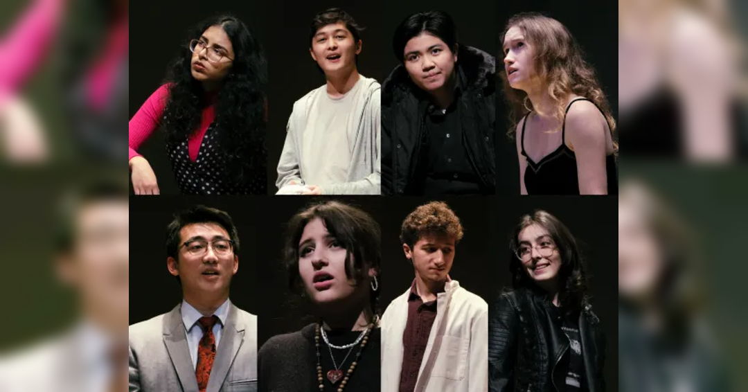 Image The Laramie Project