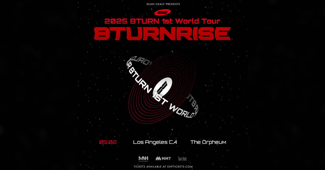 The Orpheum Theatre: A Hub of Musical Talent and Cultural Diversity in 2025