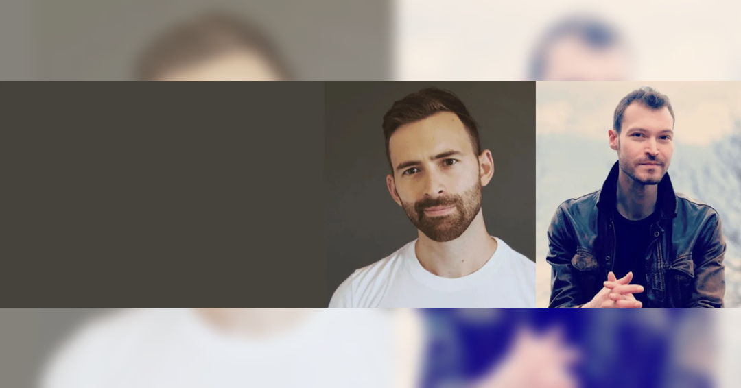 Image New Musical: SHE REACHED FOR HEAVEN