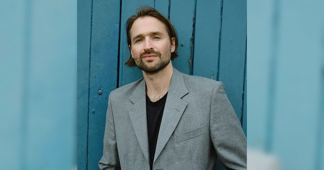 Image Hayden Thorpe & Propellor Ensemble