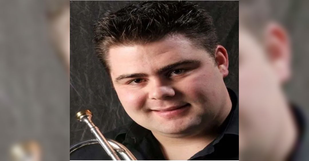 Image Guest Artist Recital: Jamie Hood, Cornet