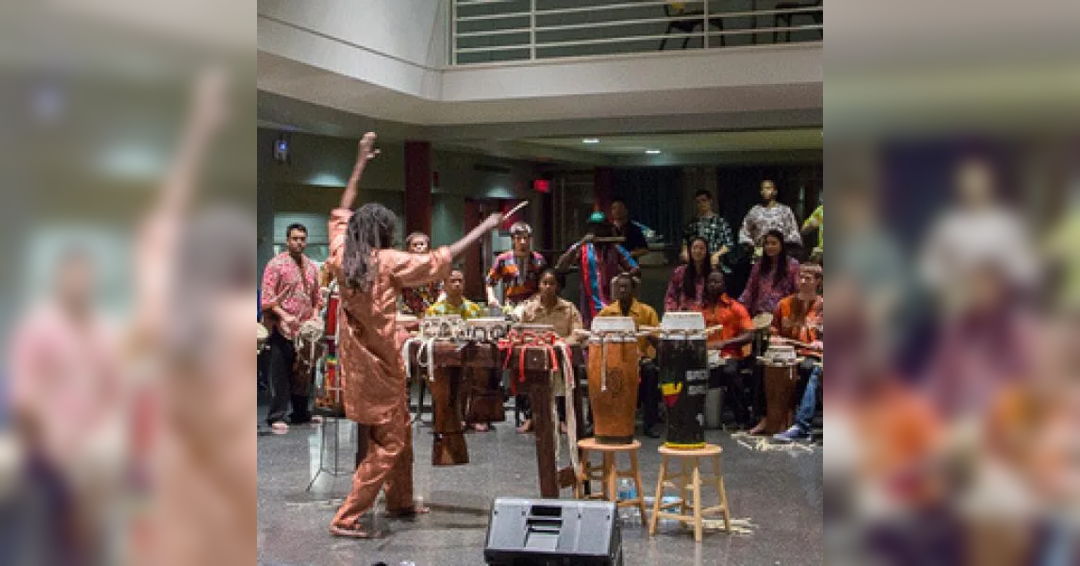 Image Rambax Winter Concert