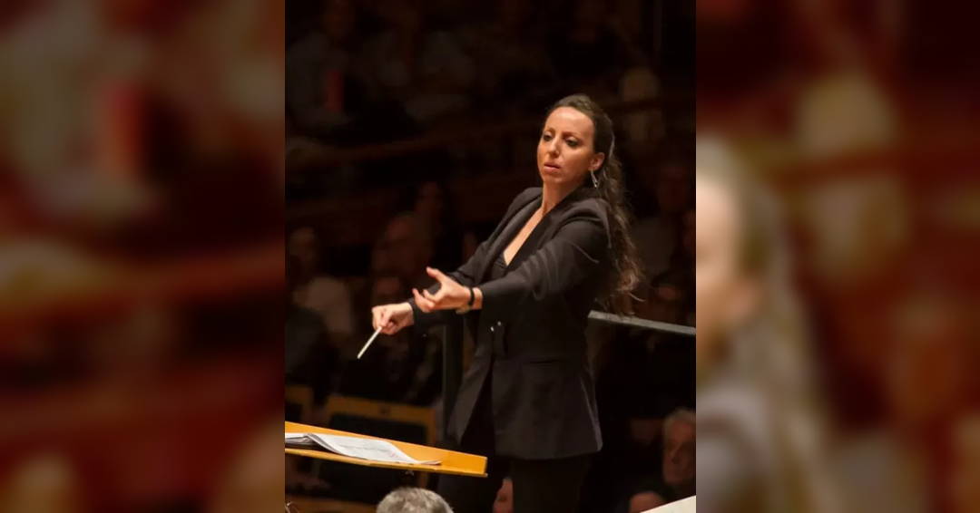 Image Rachmaninoff: Symphony No. 2