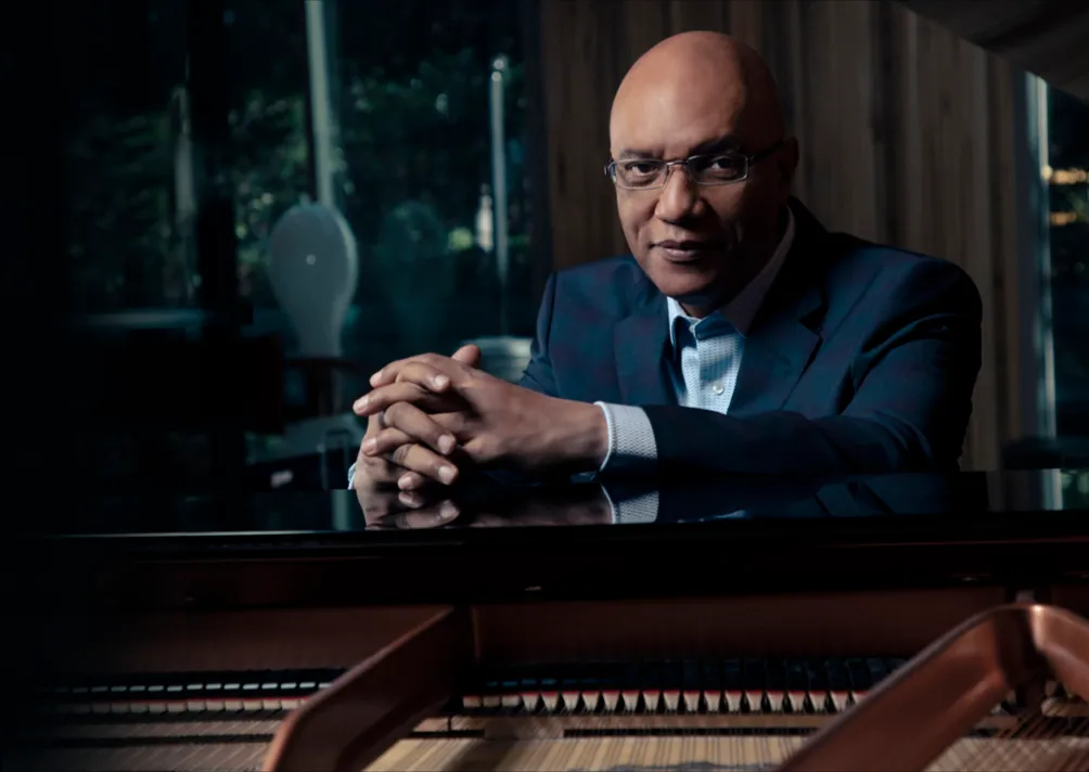 Image RJAM Big Band Concert with Billy Childs