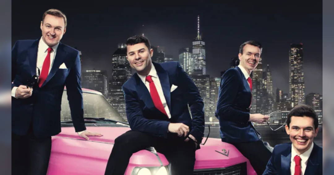 Image Oh What a Night!