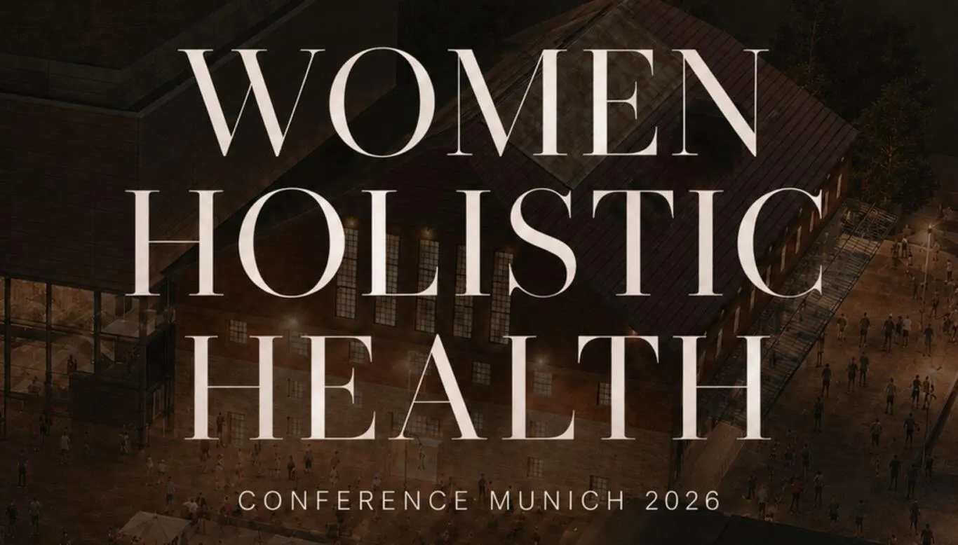 Image Women Holistic Health Conference