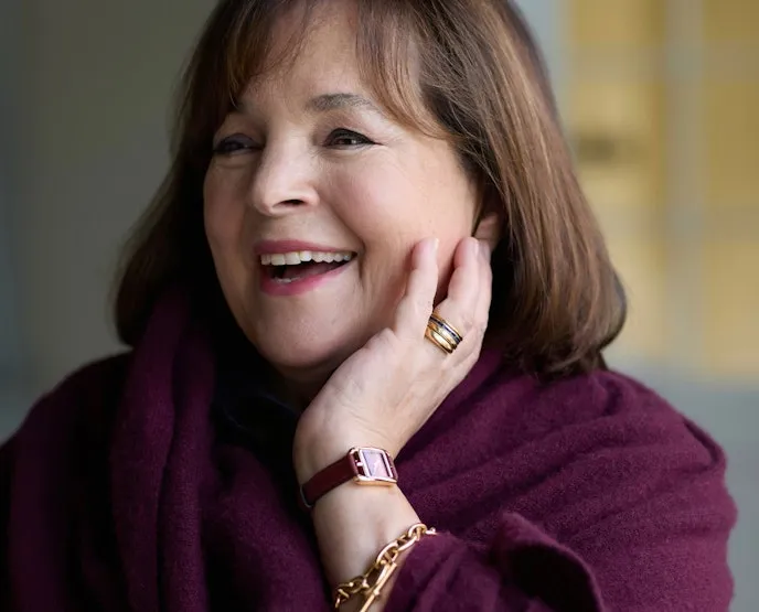 Image Simply Ina: An Evening Conversation with Ina Garten