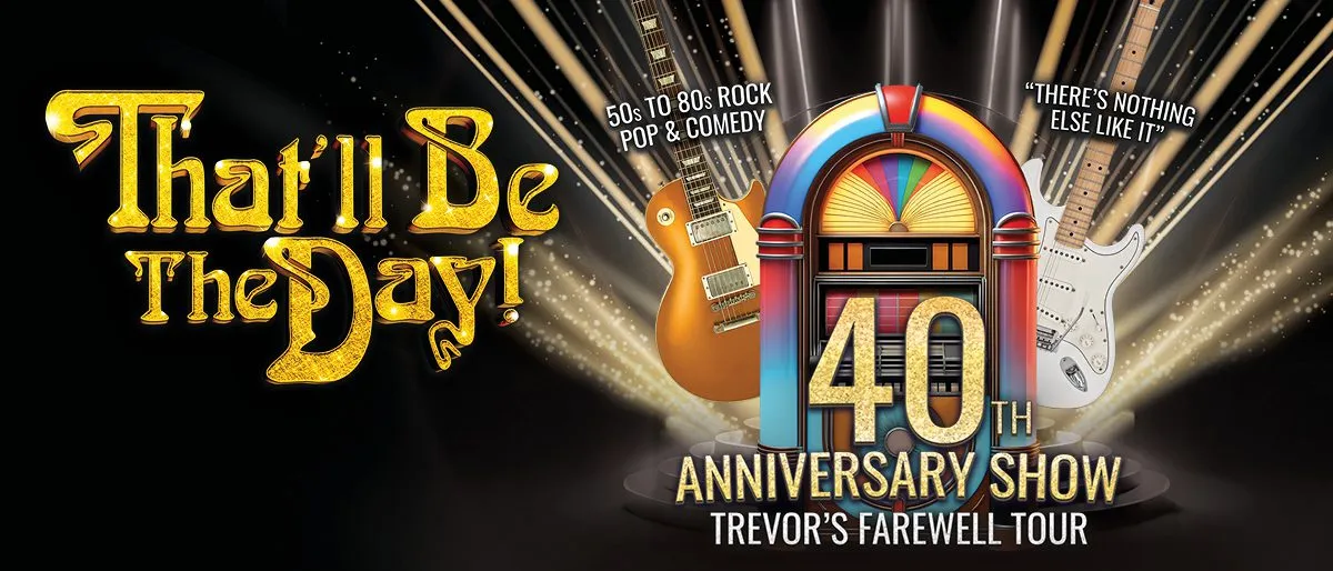 Image That'll Be The Day