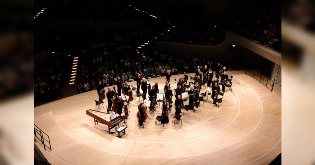 Image On Tour – Mozart & Schubert with Melvyn Tan