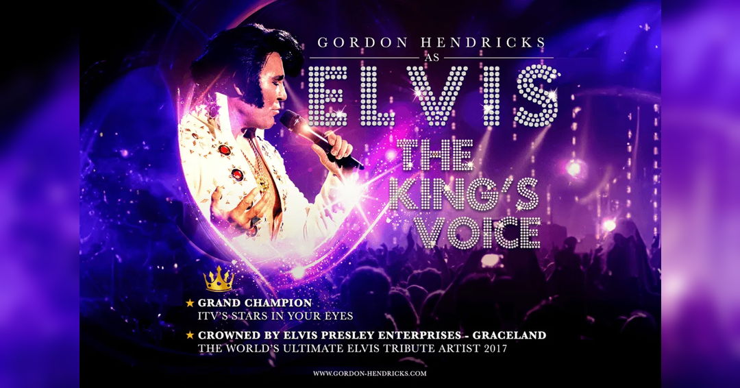 Image The King's Voice