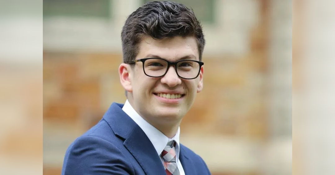 Image Marshall Joos, Organ