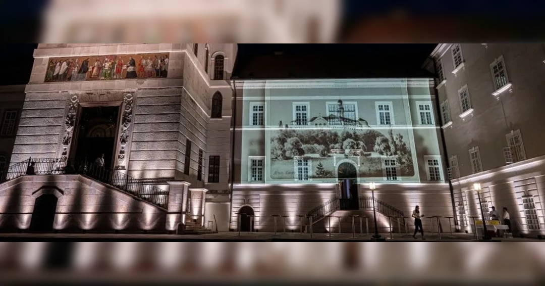 Image Evening concert - Nice. Good. News. Rank.