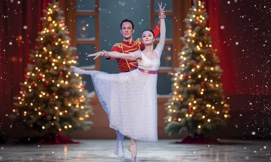 Image The Nutcracker