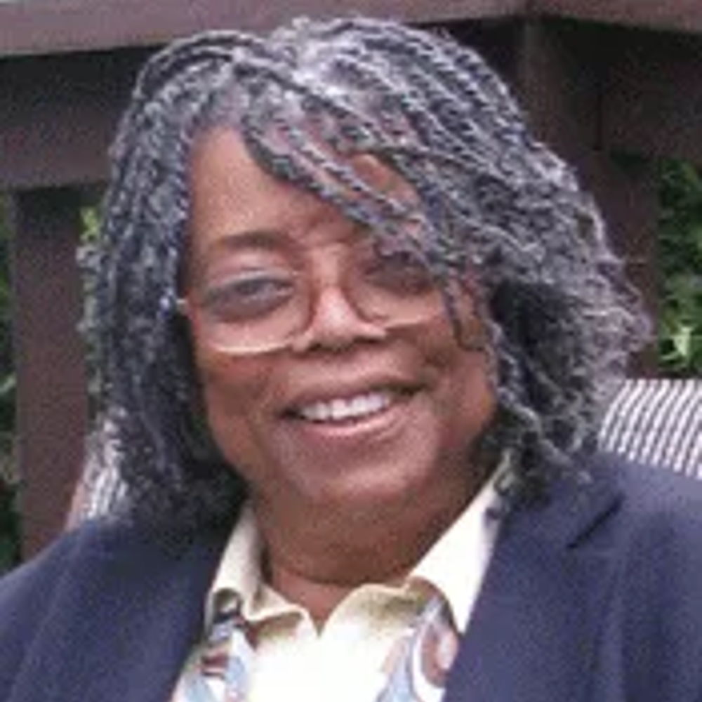 Five Movements in Color