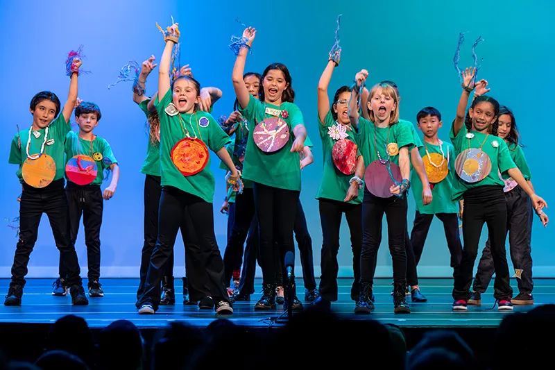 Image Camp Paramount